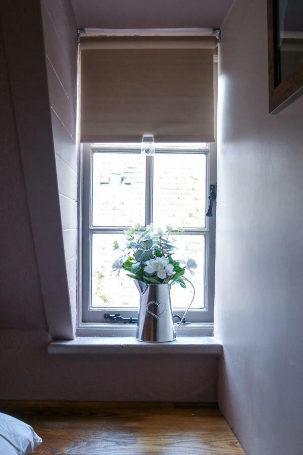 The Hollybush Inn And B&B Priors Marston Экстерьер фото
